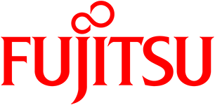 Fujitsu Logo