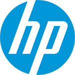 HP Logo