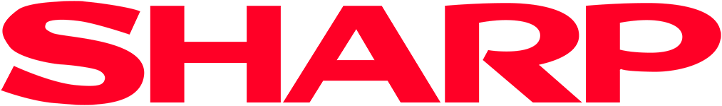 Sharp Logo